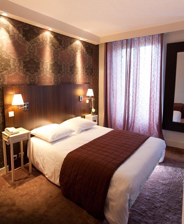 Hotel Les Negociants Valence  Exterior photo