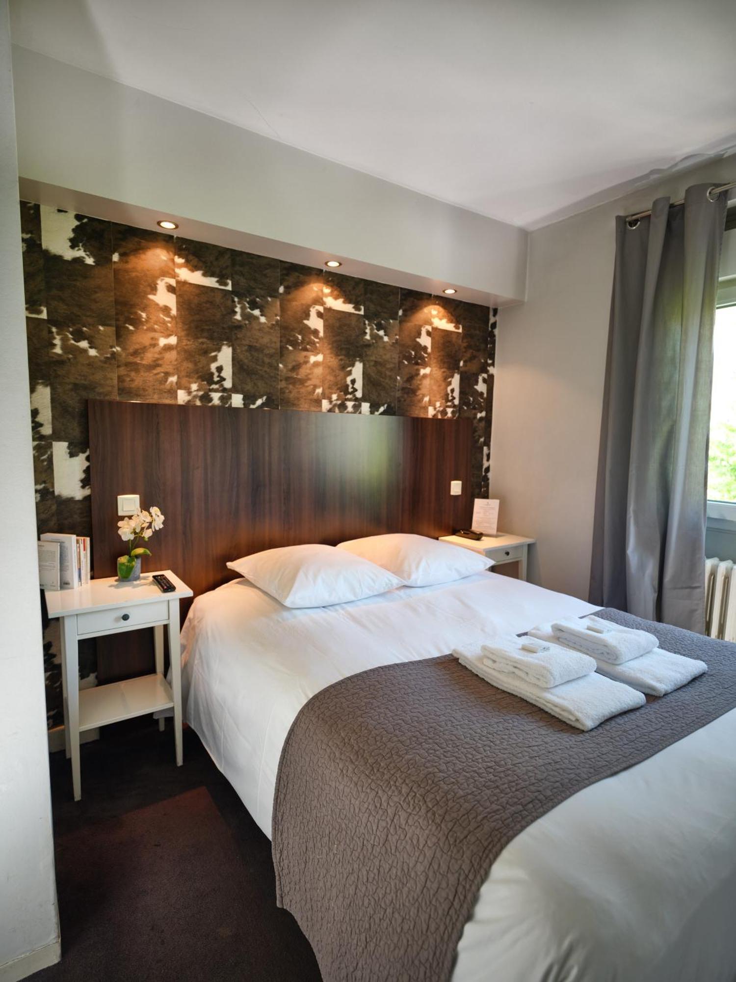 Hotel Les Negociants Valence  Exterior photo