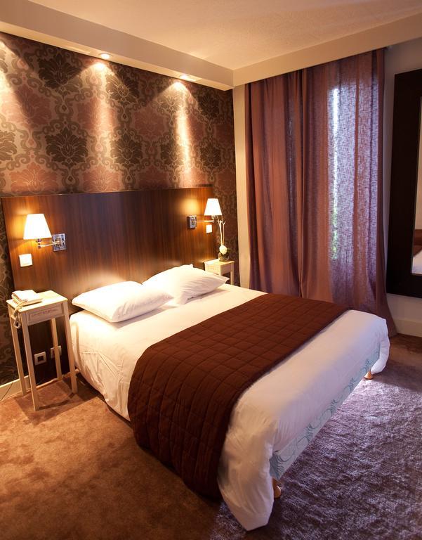 Hotel Les Negociants Valence  Exterior photo